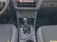 Usata VW Tiguan Business 116 CV (85 kW) 2019 Bluazzurro SUV