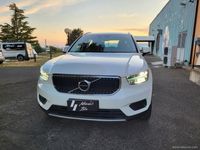 usata Volvo XC40 D3 Geartronic Business Plus