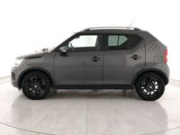 Usata Suzuki Ignis 83 CV (61 kW) 2023 Grigio SUV