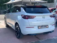 Usata Opel Grandland X 200 CV (147 kW) 2023 Bianco SUV