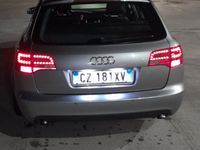 usata Audi A6 2.7 cambio manuale