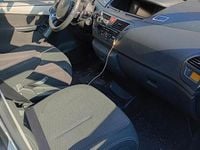 Usata Citroën C4 Business Class 2013 Bianco Monovolume