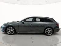 Usata Audi A4 S-Line 204 CV (150 kW) 2023 Grigio daytona perla Station wagon