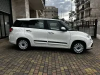 Usata Fiat 500L Living 95 CV (69 kW) 2018 Other Monovolume
