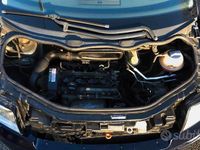 Usata Audi A2 75 CV (55 kW) 2002 Blu Utilitaria