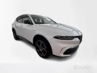 Usata Alfa Romeo Tonale Veloce 160 CV (117 kW) 2022 Bianco SUV