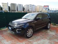 usata Land Rover Range Rover evoque Evoque 2.0 td4 Pure Business edition150cv auto