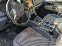 Usata VW Amarok 179 CV (131 kW) 2014 Pick-up