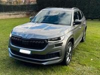 Usata Skoda Kodiaq 200 CV (147 kW) 2023 SUV