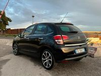 usata Citroën C3 2015 euro 6b ok neopatentati