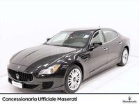 usata Maserati Quattroporte 3.0 v6 s q4 auto