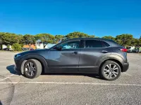 Usata Mazda CX-30 Exclusive 116 CV (85 kW) 2020 Marrone SUV