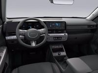 Nuova Hyundai Kona 138 CV (101 kW) 2025 Abyss black SUV
