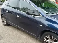 Usata Lancia Delta 2011 Bluazzurro Utilitaria