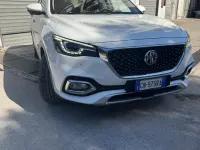 Usata MG EHS Luxury 161 CV (118 kW) 2023 Bianco SUV