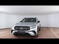 Usata Mercedes GLC220 Advanced 2022 Argento met SUV