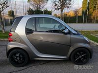 usata Smart ForTwo Coupé 451 Pulse MHD