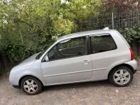 Usata VW Lupo Highline 75 CV (55 kW) 2003 Utilitaria