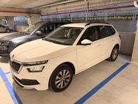 Usata Skoda Kamiq Ambition 95 CV (69 kW) 2021 SUV