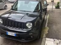 Brugt Jeep Renegade 120 HK (88 kW) 2016 SUV