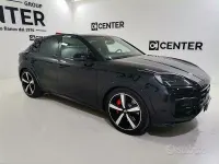 Usata Porsche Cayenne 475 CV (349 kW) 2023 Nero SUV