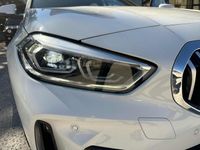 usata BMW 118 Serie 1 d 5p. Msport usato