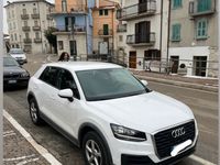 usata Audi Q2 Q2 1.6 TDI Design