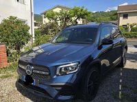 Usata Mercedes GLB200 Premium 150 CV (110 kW) 2023 SUV