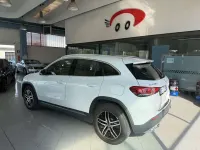 Usata Mercedes GLA180 Executive 116 CV (85 kW) 2023 Bianco SUV