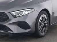 Usata Mercedes A200 163 CV (119 kW) 2025 Grigio Berlina