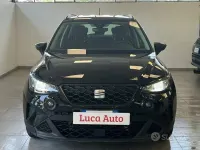 Usata Seat Arona 116 CV (85 kW) 2025 Nero SUV