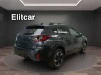 Nuova Subaru Crosstrek Style 136 CV (100 kW) 2026 Magnetite gray metallic SUV