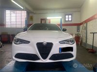 usata Alfa Romeo Giulia (2016) - 2021