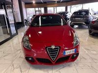 usata Alfa Romeo Giulietta Benzina 170cv Automatica