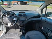 usata Chevrolet Spark Spark1.0 ecologic Gpl