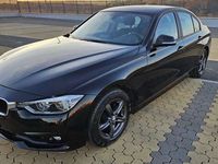 usata BMW 316 316 d Business Advantage auto