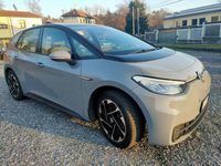 Usata VW ID.3 Pure 69 kW (95 CV) 2021 Grigio Utilitaria