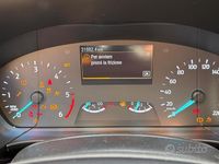 Usata Ford Kuga 120 CV (88 kW) 2023 Nero SUV