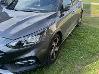 Usata Ford Focus 150 CV (110 kW) 2020 Station wagon