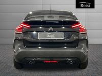 Usata Citroën C4 Feel 131 CV (96 kW) 2021 Nero Berlina