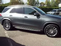 Usata Mercedes GLE350 Premium 194 CV (142 kW) 2022 Grigio SUV