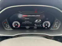 Usata Audi Q3 S-Line 230 CV (169 kW) 2019 Nero SUV