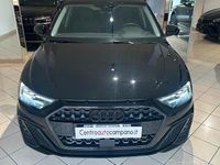 Usata Audi A1 Sportback 116 CV (85 kW) 2025 Nero Utilitaria