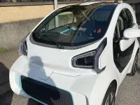 Usata XEV Yoyo 7 kW (10 CV) 2022 Utilitaria