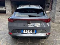 Usata Cupra Formentor 150 CV (110 kW) 2023 Grigio SUV