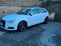 Usata Audi A3 116 CV (85 kW) 2018 Utilitaria