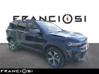 Usata Dacia Bigster Journey 155 CV (114 kW) 2025 Blu scuro SUV
