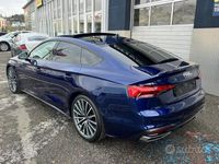 usata Audi A5 SPB 40 TDI quattro S tronic Business Advan