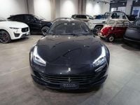 Usata Ferrari GTC4Lusso 689 CV (506 kW) 2020 Nero Station wagon