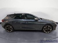Usata Cupra Leon 150 CV (110 kW) 2025 Other Berlina